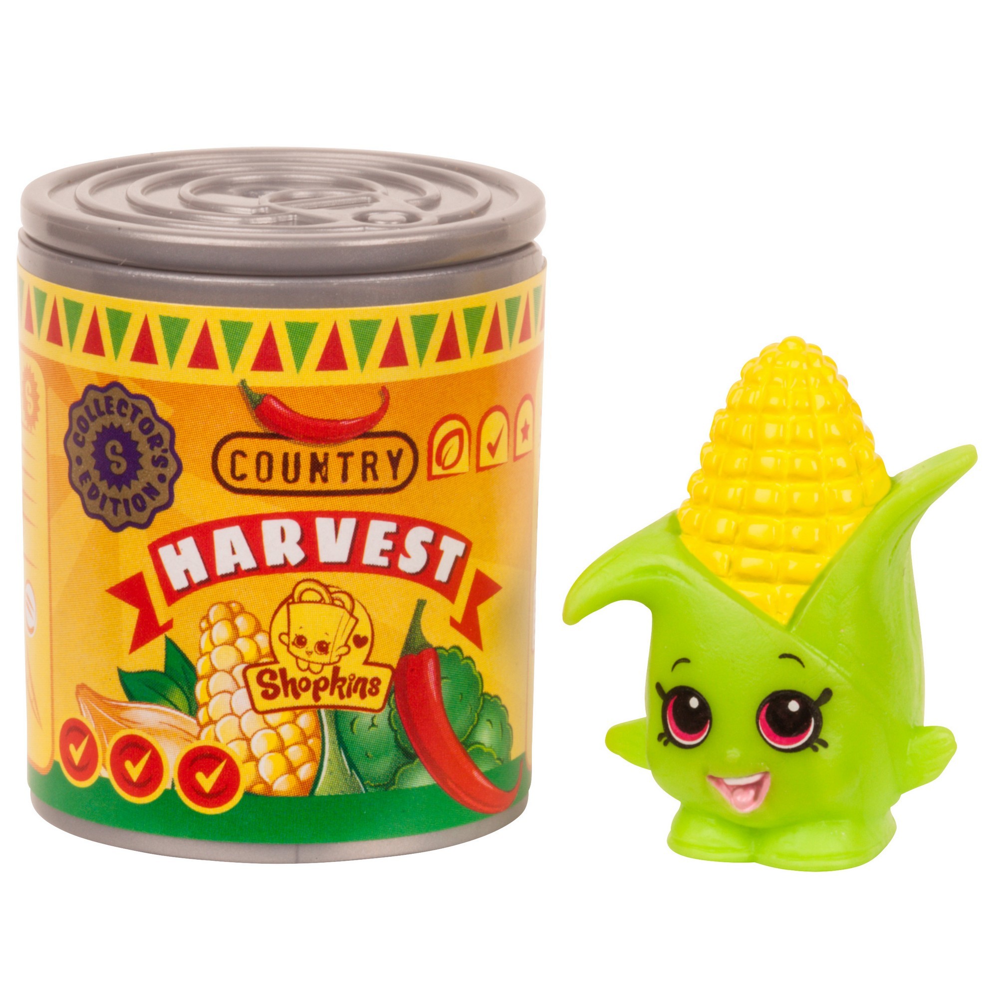 Игровой набор Shopkins - фото 16