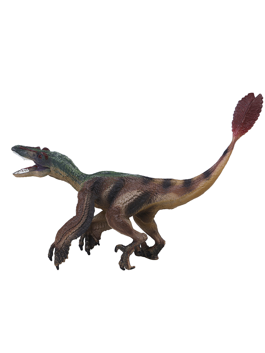 Игровой набор Masai Mara Орнитомим - фото 4