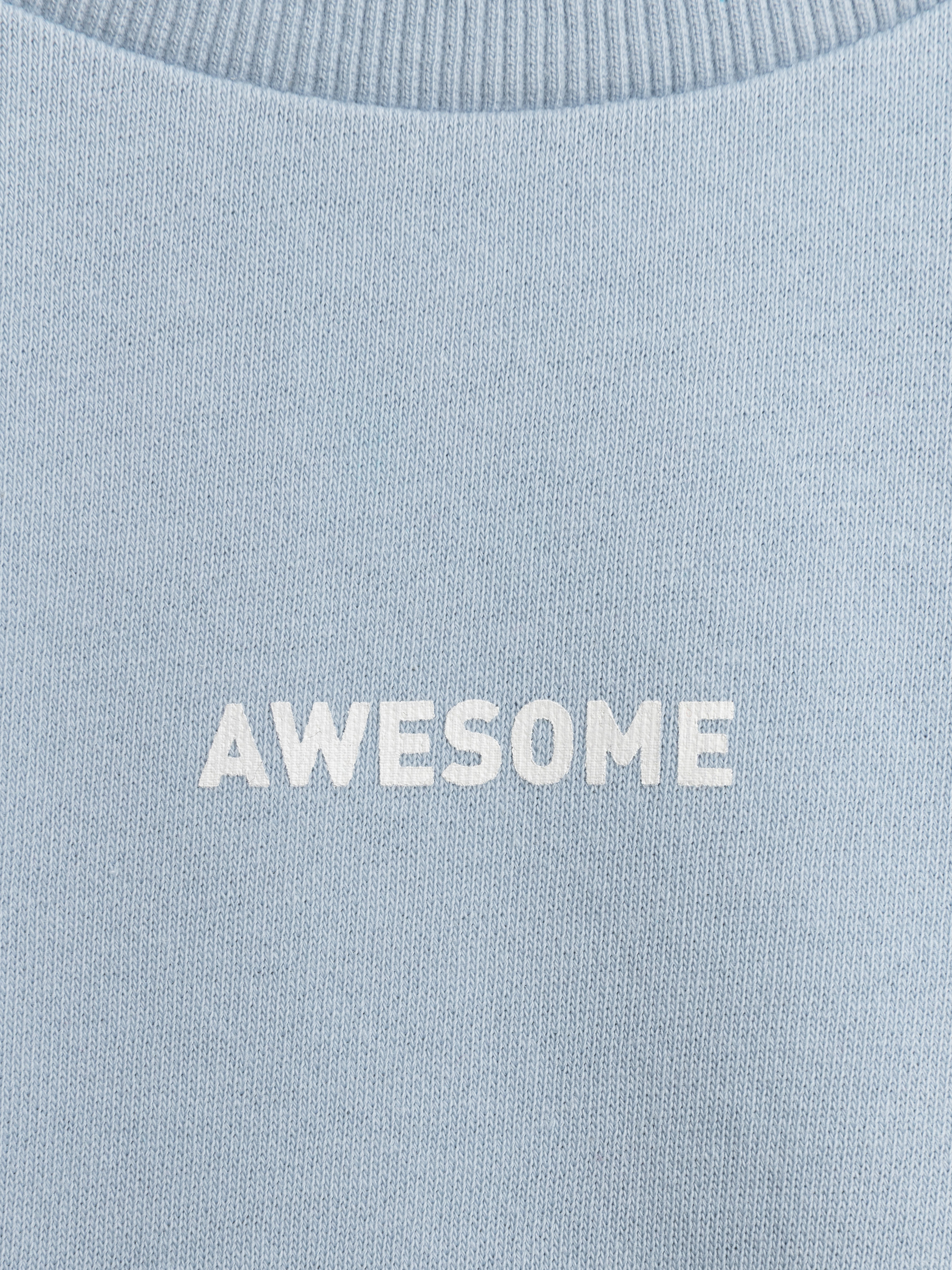 Свитшот Acoola 20210170171_0093252 - фото 4