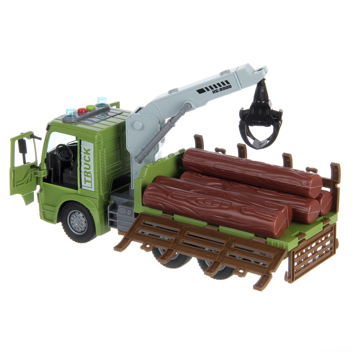 Грузовик Veld Co 136587 - фото 12