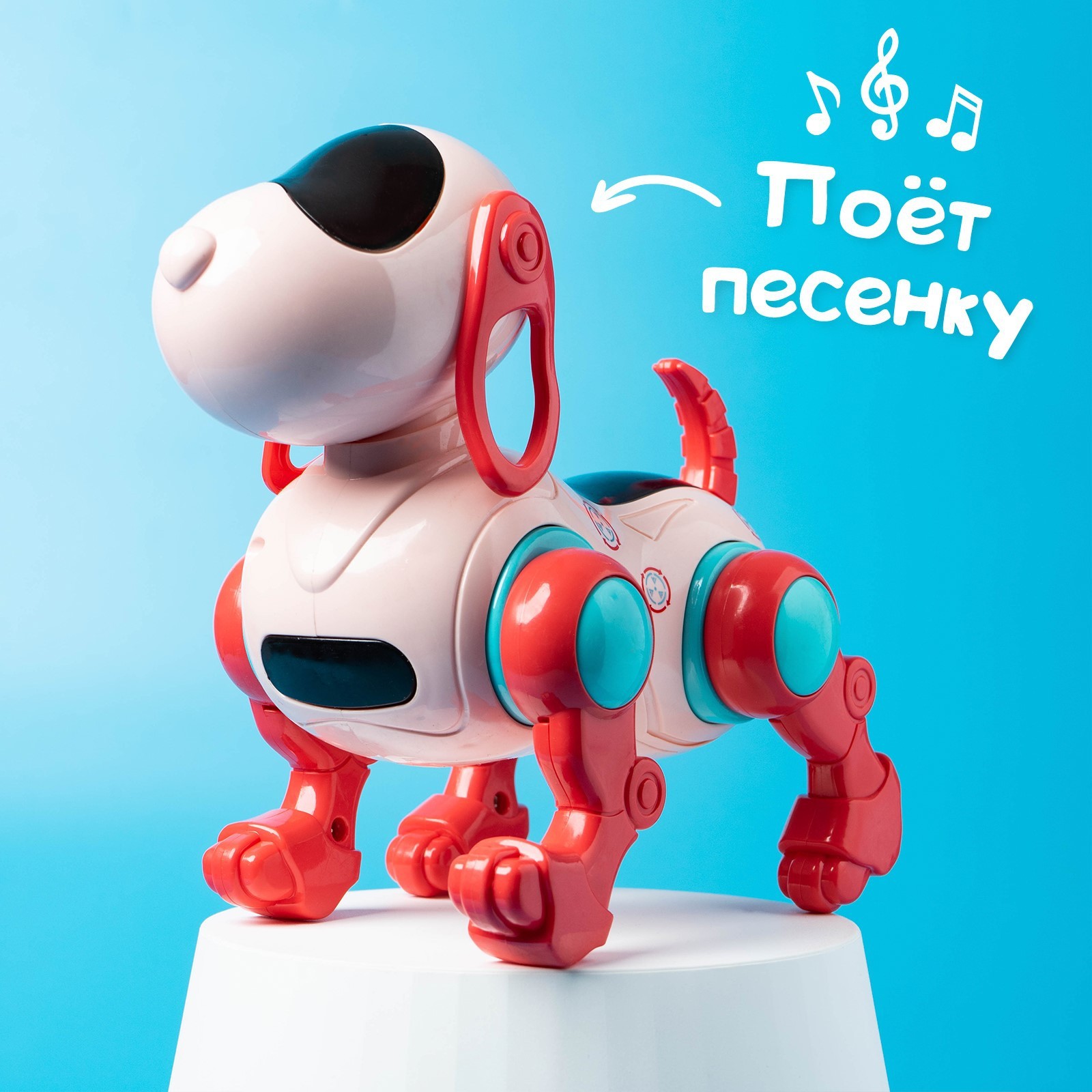 Игрушка IQ BOT робот - фото 5