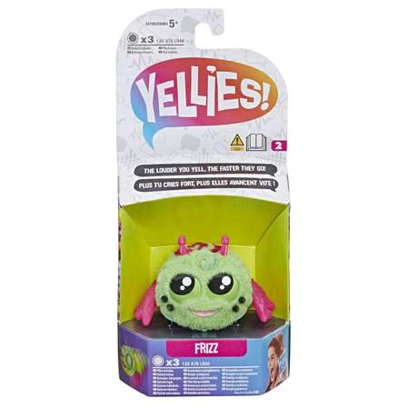 Фигурка Yellies