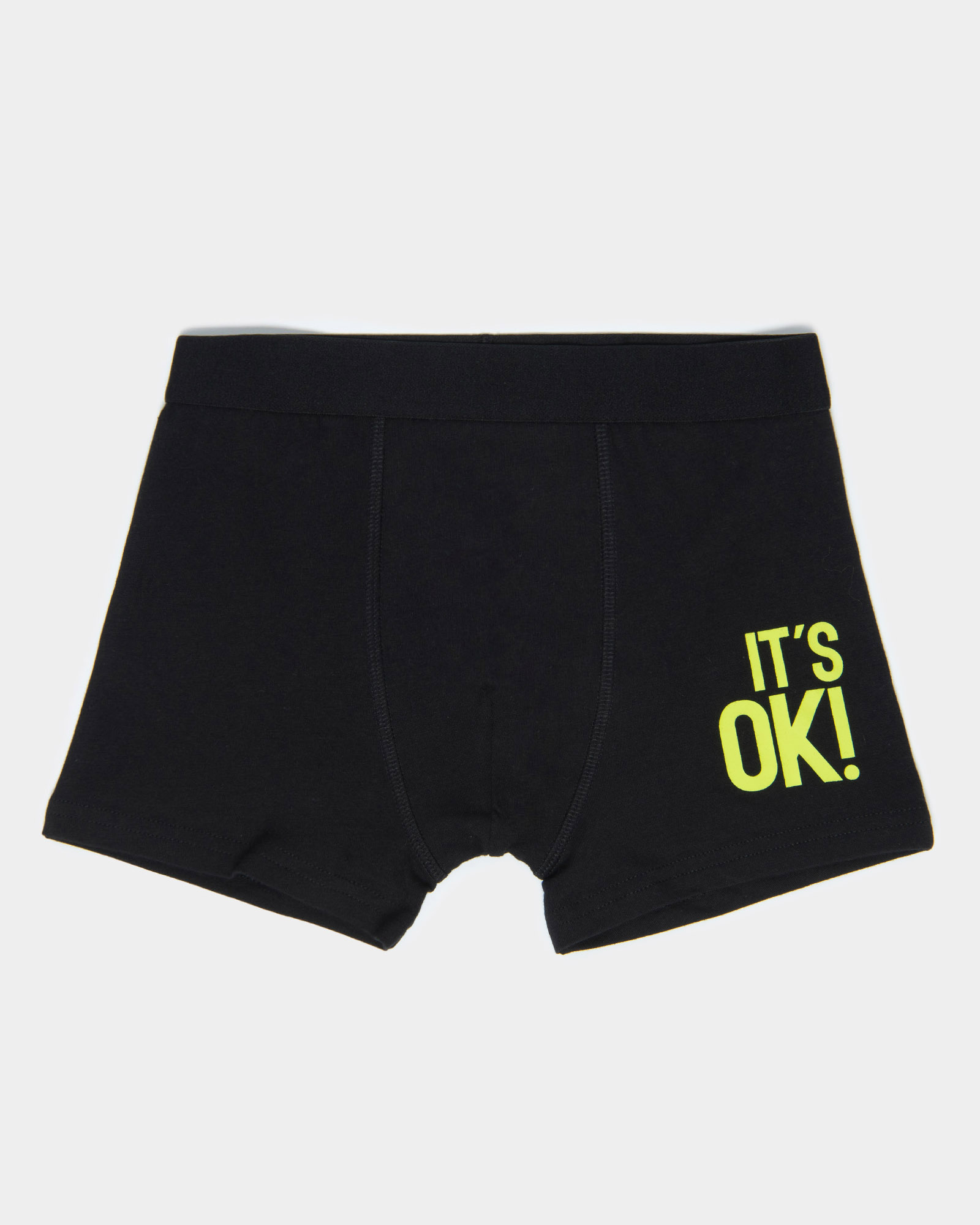 Трусы 3 шт Futurino Fashion S24DN2-UB38tb-99X4 - фото 2