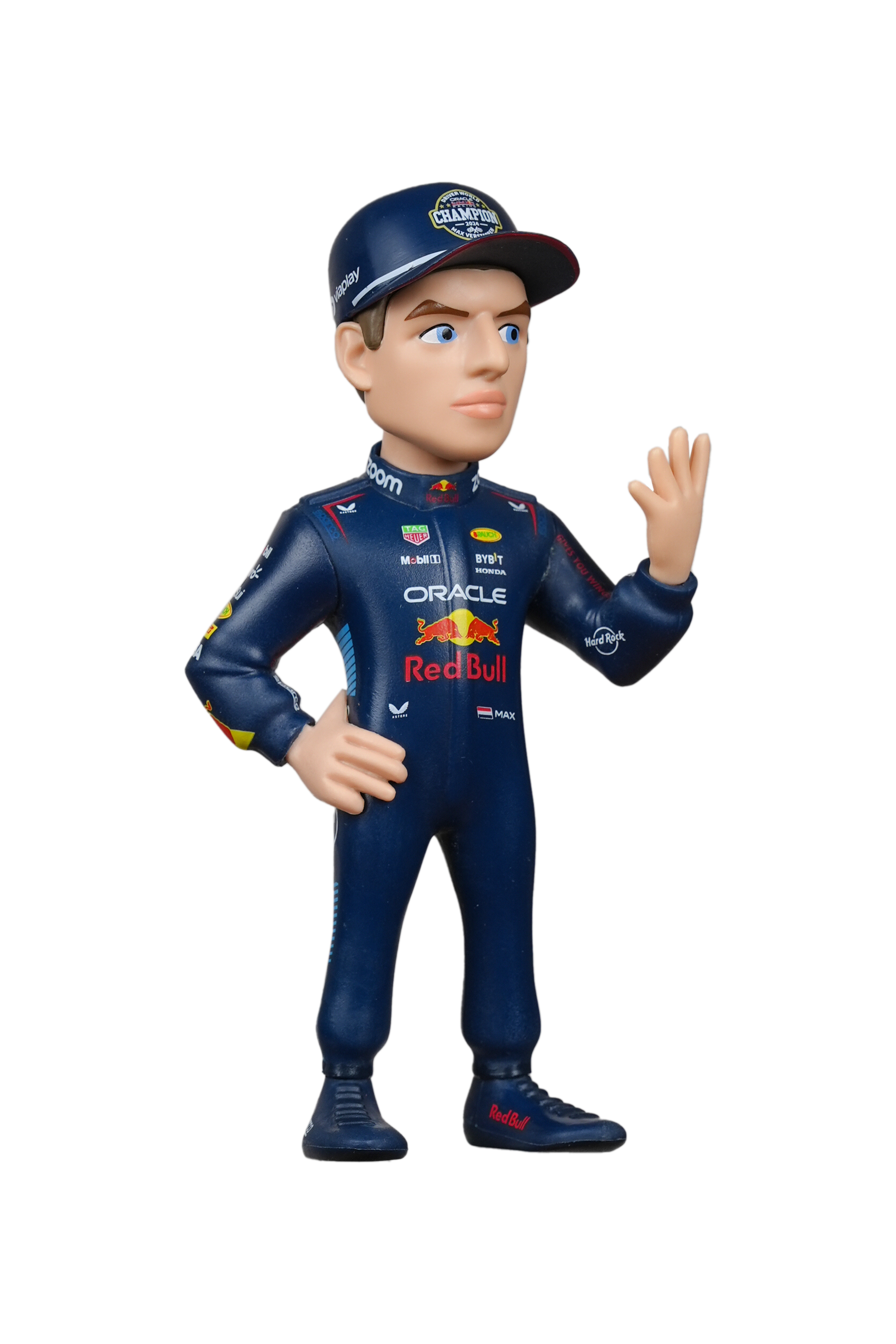 Фигурка MINIX - фото 5