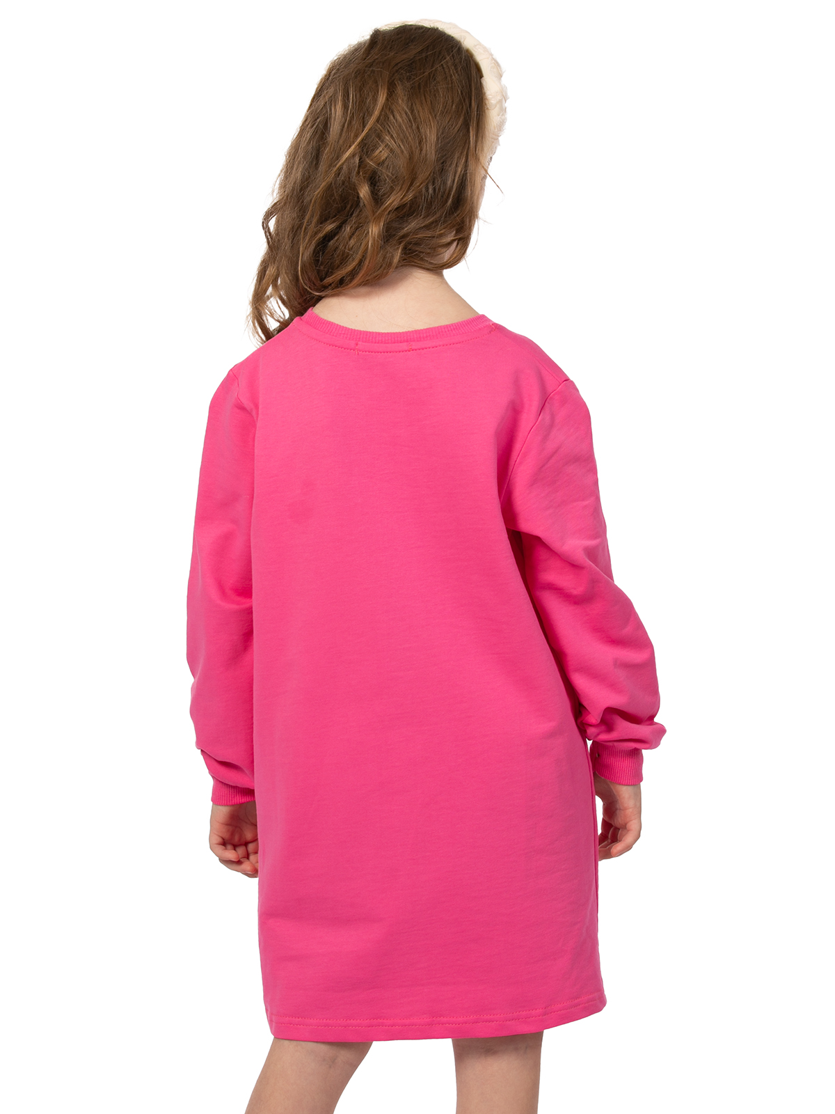 Платье ELEMENTARNO GDR 056-005 - фото 6