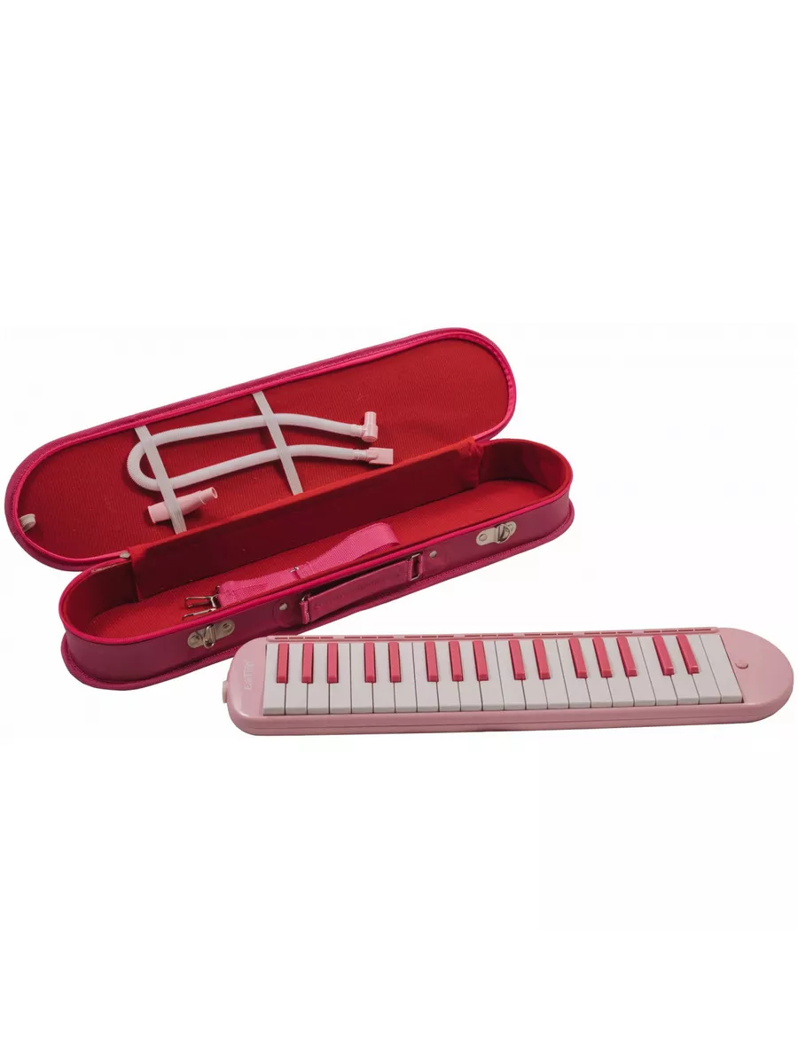 Игрушка музыкальная EASTTOP BM-37SL PINK мелодика - фото 5