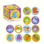 Настольная игра Dodo Мемо