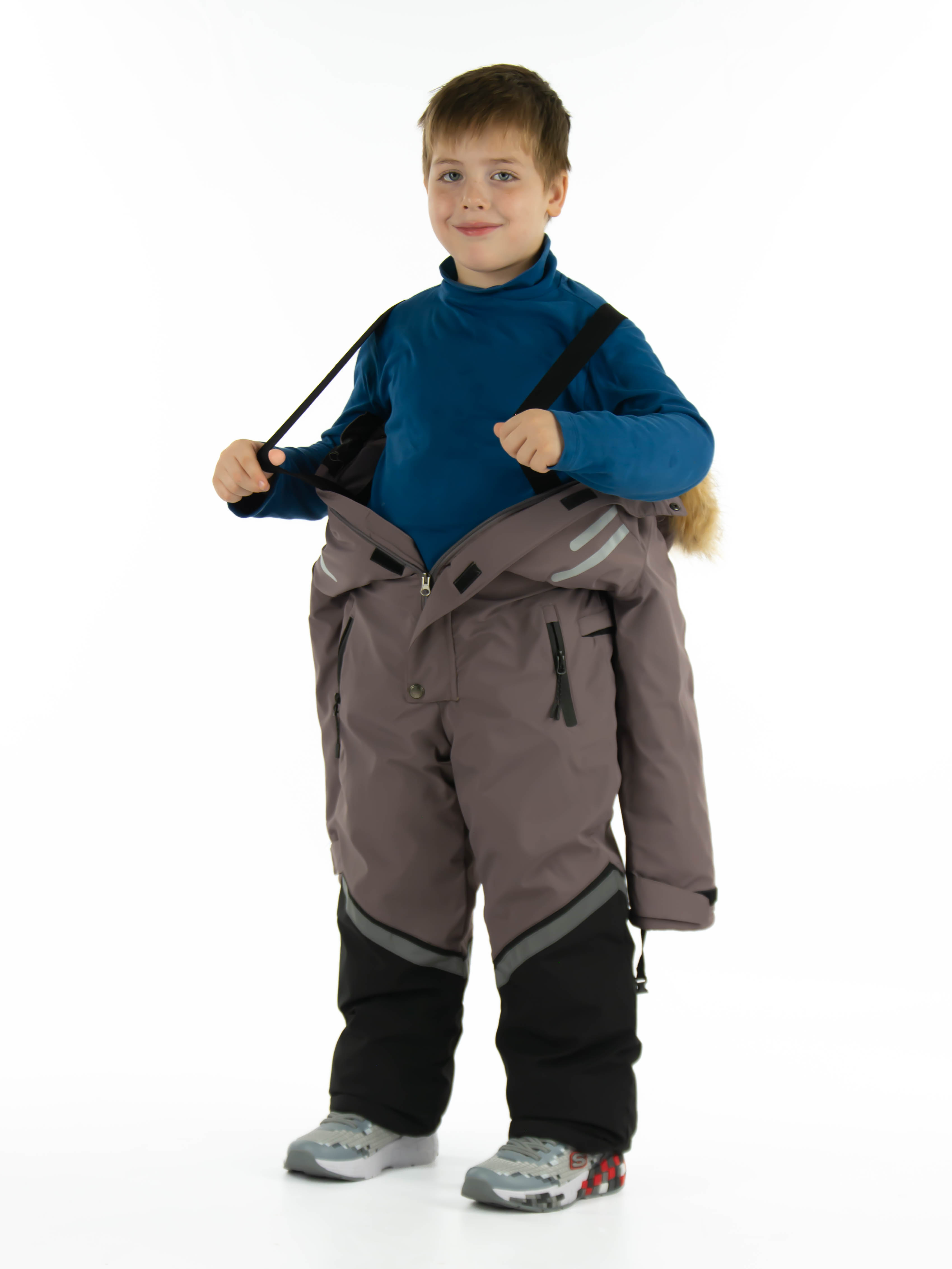 Комбинезон CASTLELADY 809809444 - фото 4