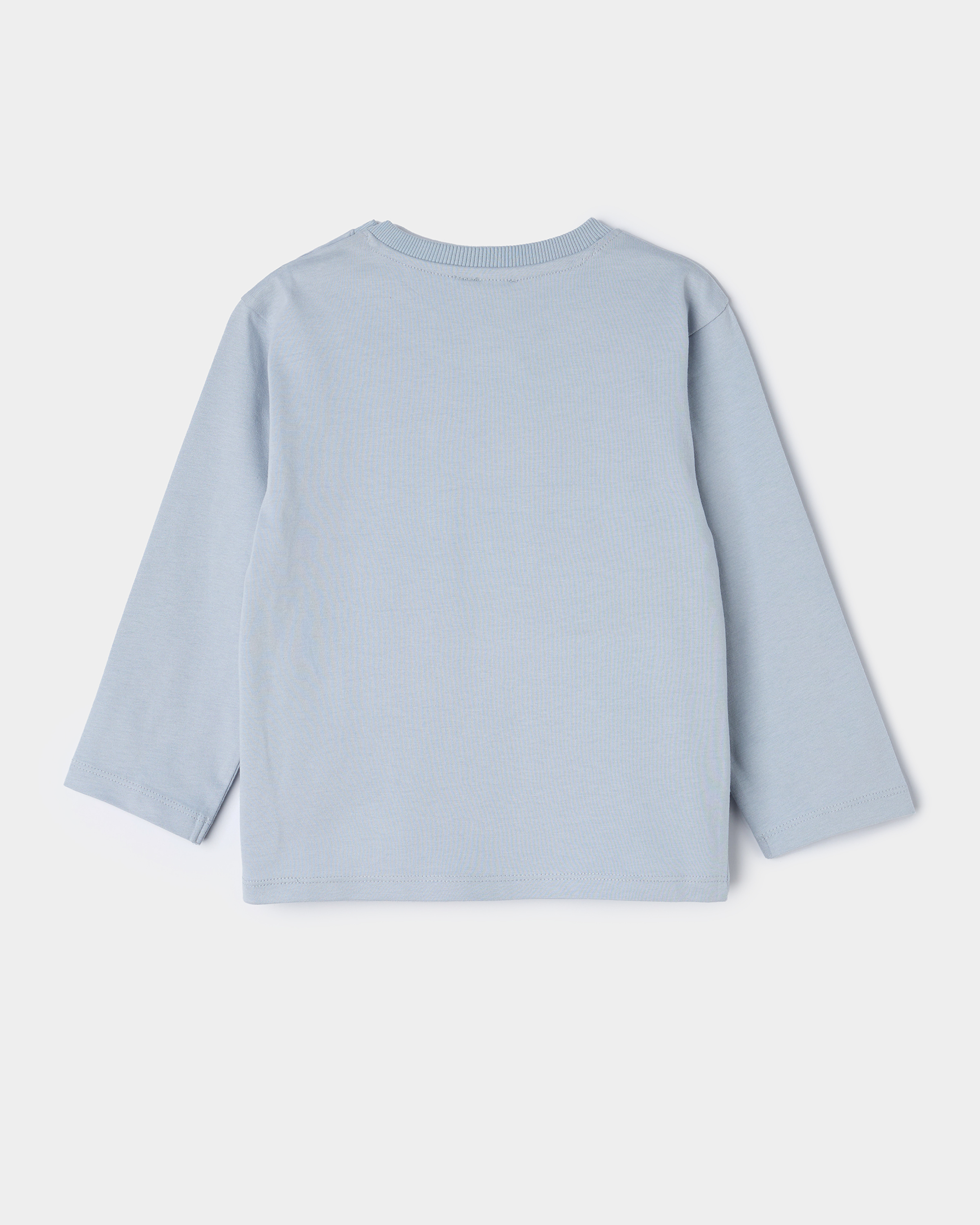 Лонгслив BabyGо W25BG4-977632ib-55 - фото 3