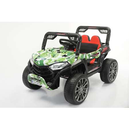 Автомобиль TOYLAND Багги UTV 4х4 С пультом ДУ