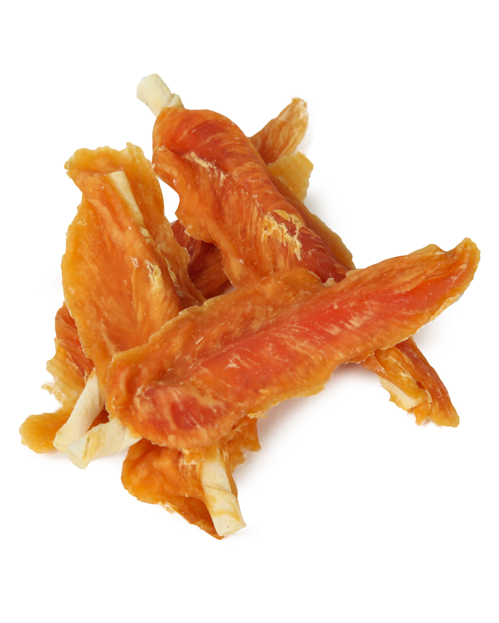 Лакомство для собак LIGHT BITES 90г куриные шашлычки - фото 2