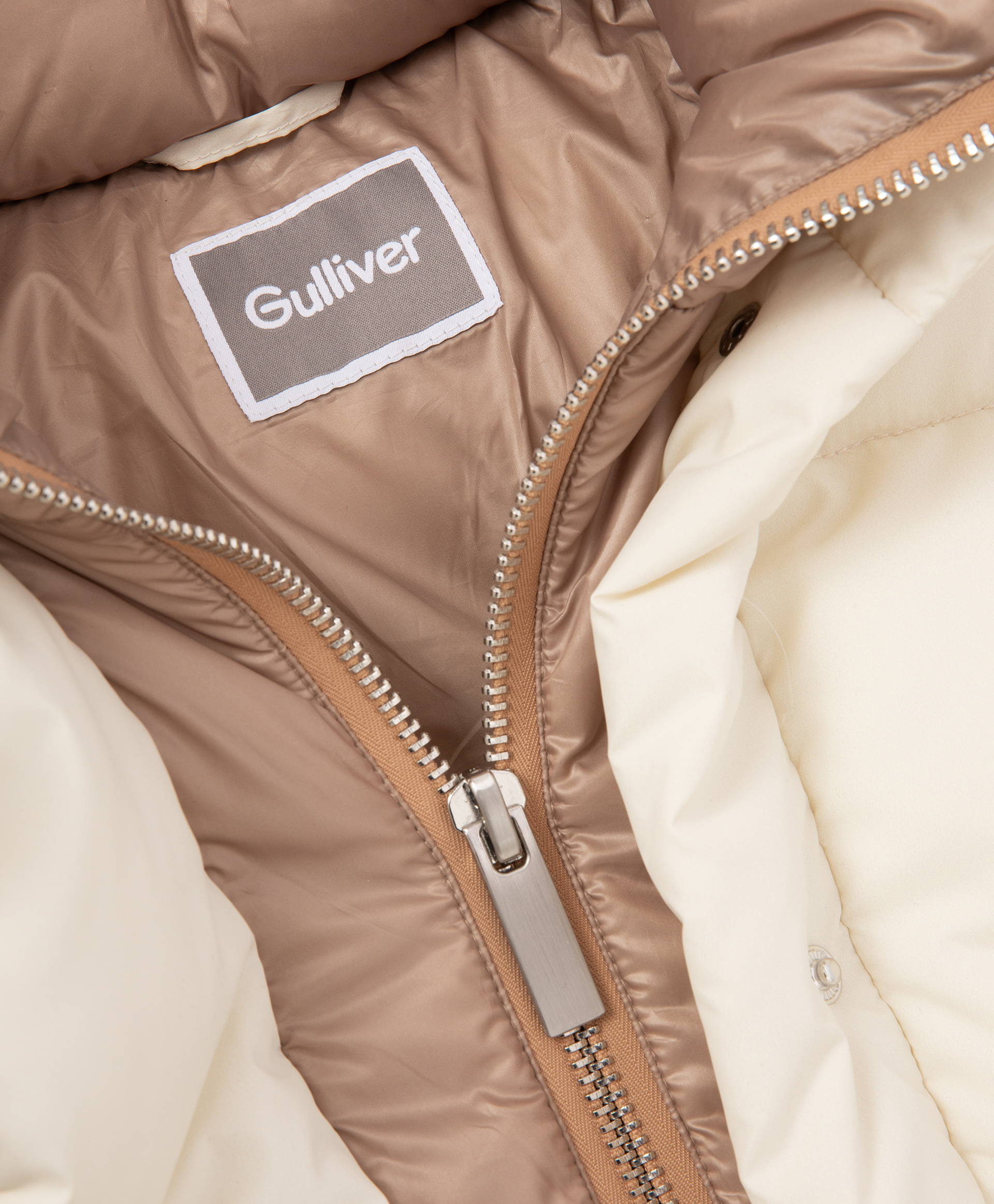 Куртка Gulliver 22508GJC4108 - фото 12