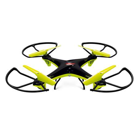 Квадрокоптер РУ Mobicaro Aviator