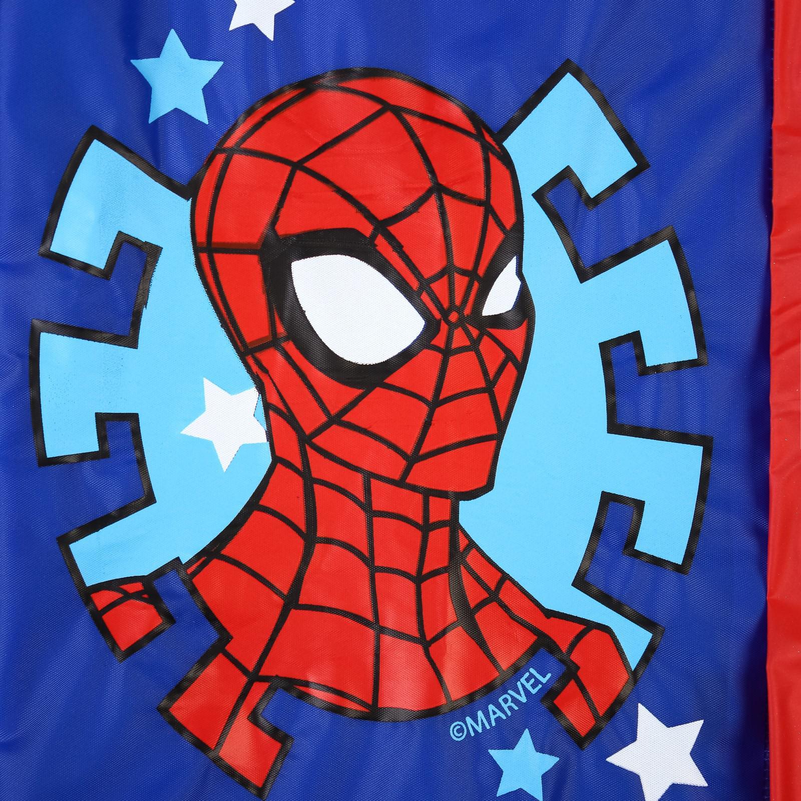 Дождевик Marvel 4695654 - фото 4