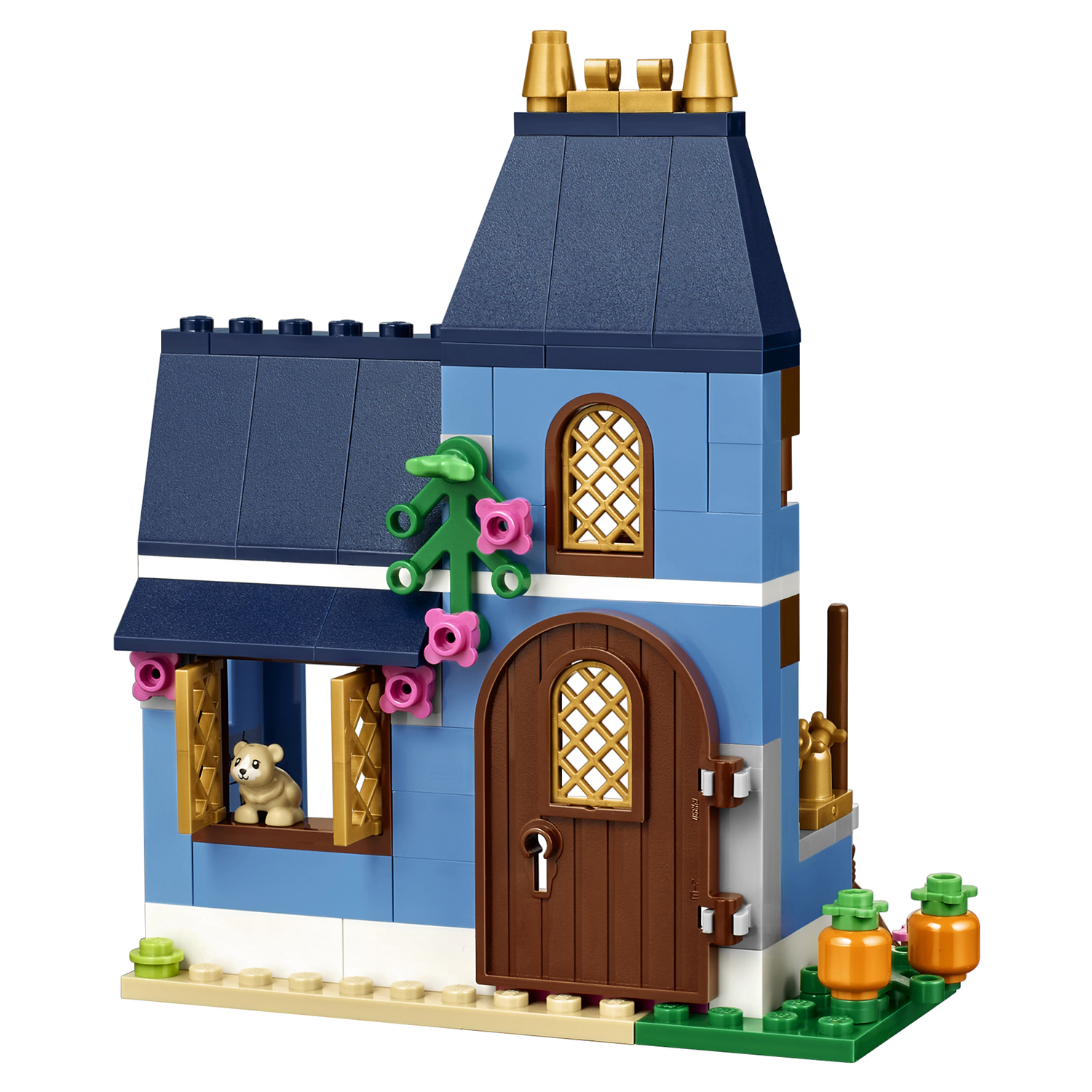 Конструктор LEGO Disney Princess блочный - фото 6