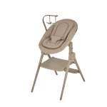 Стульчик для кормления Anex Ozy бежевый