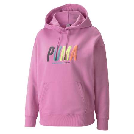 Толстовка Puma