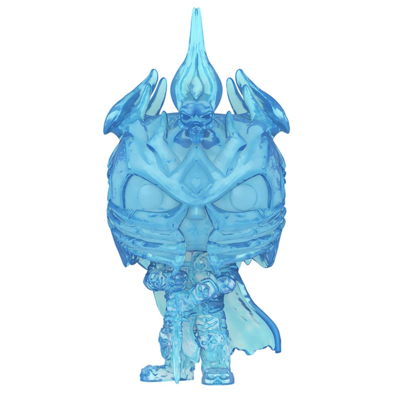 Фигурка Funko WOW Lich King Король Лич - фото 1