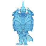 Фигурка Funko WOW Lich King Король Лич