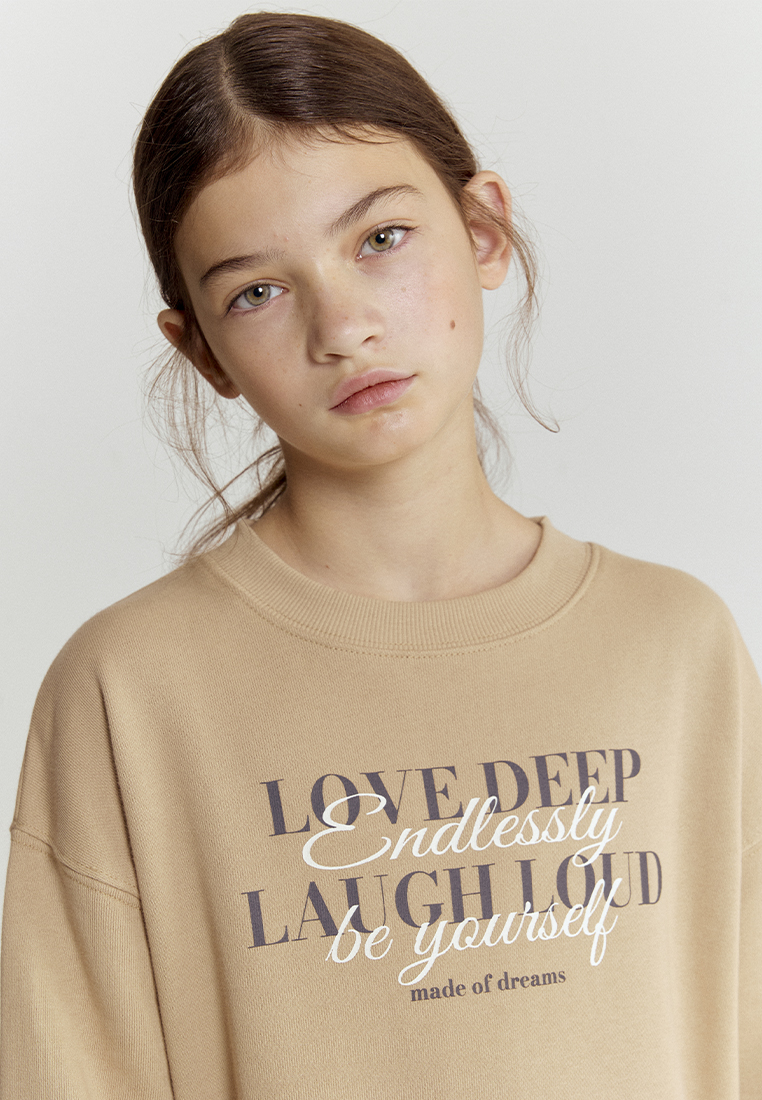 Платье artie W25K02PL-1335D/Бежевый - фото 7