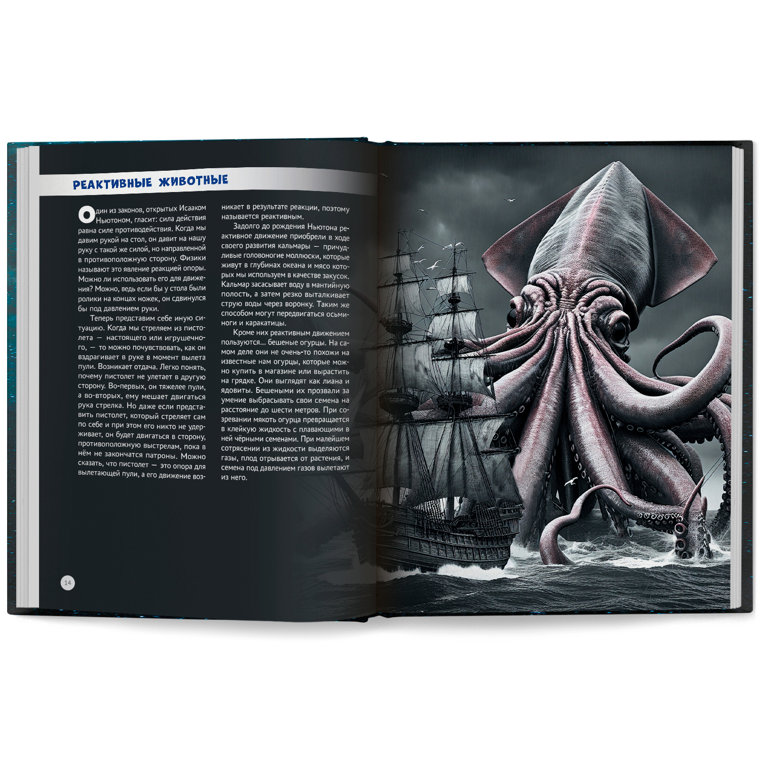 Покорение Вселенной. Феникc Книга - фото 8