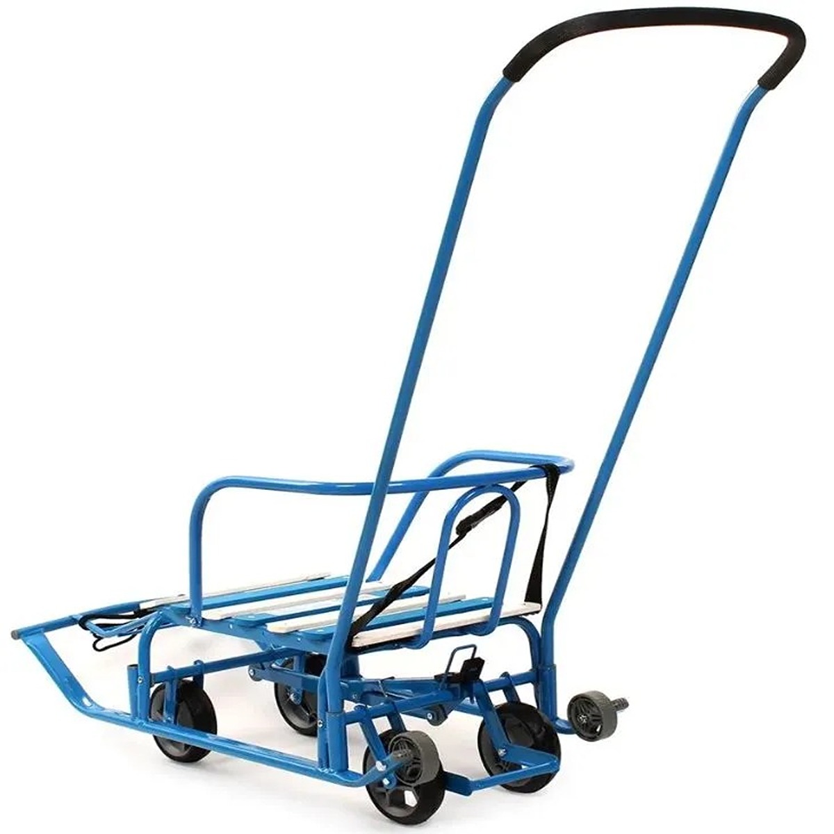 Санки NiKA kids Тимка 5 - фото 5