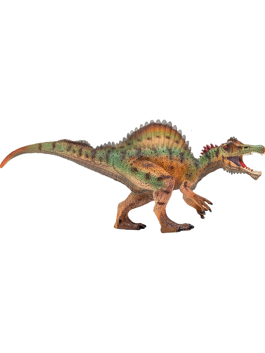 Игровой набор Masai Mara Спинозавр - фото 4