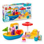 Конструктор LEGO DUPLO блочный