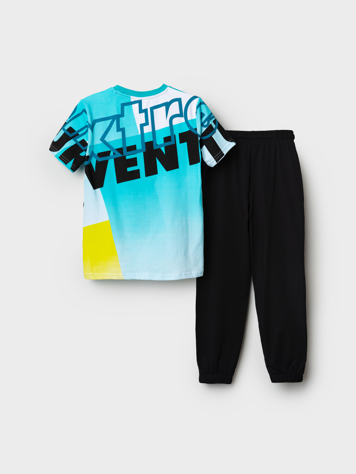 Футболка и брюки PlayToday 12611162 - фото 7