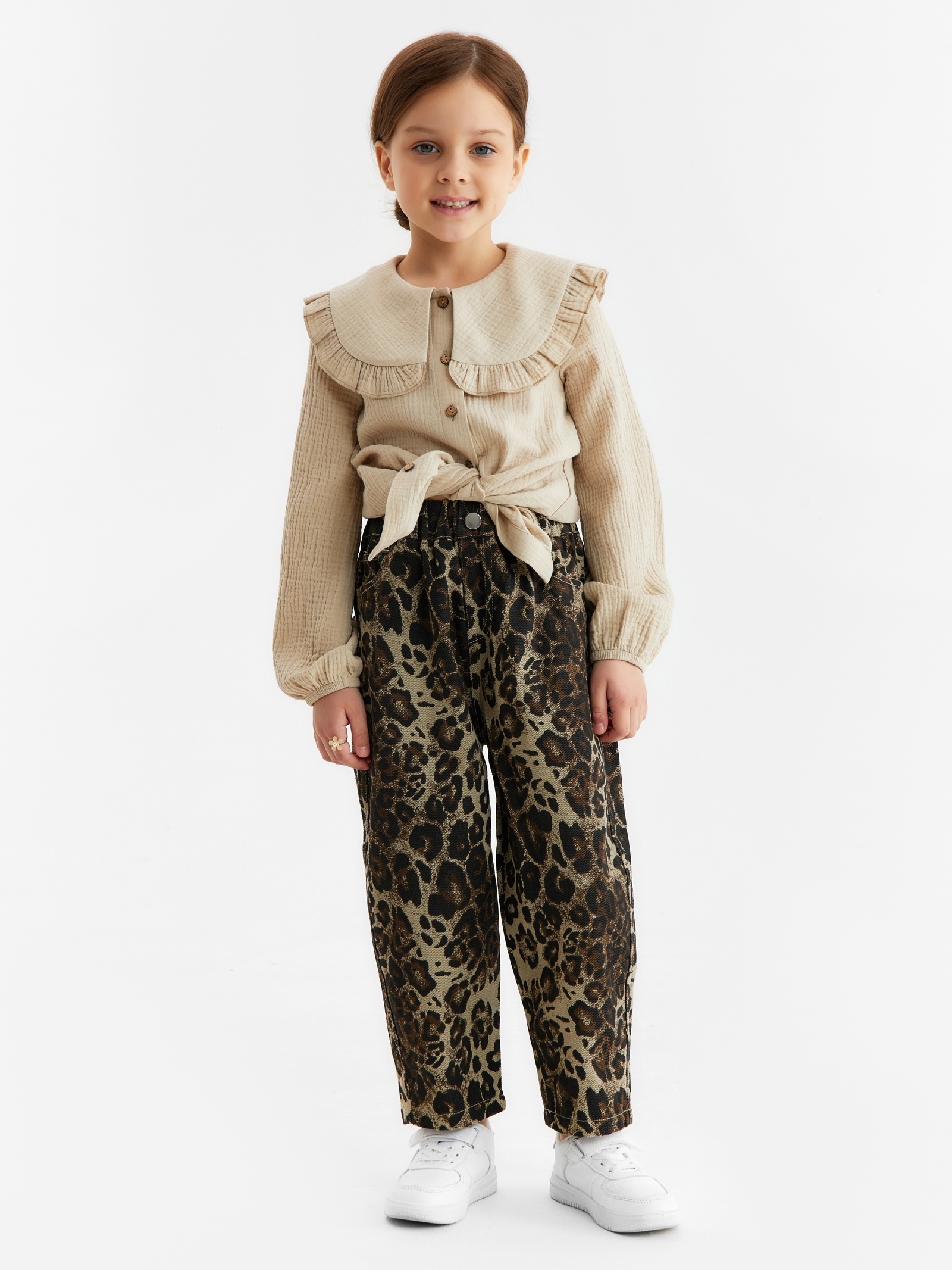 Джинсы Minaku 10740473 - фото 3