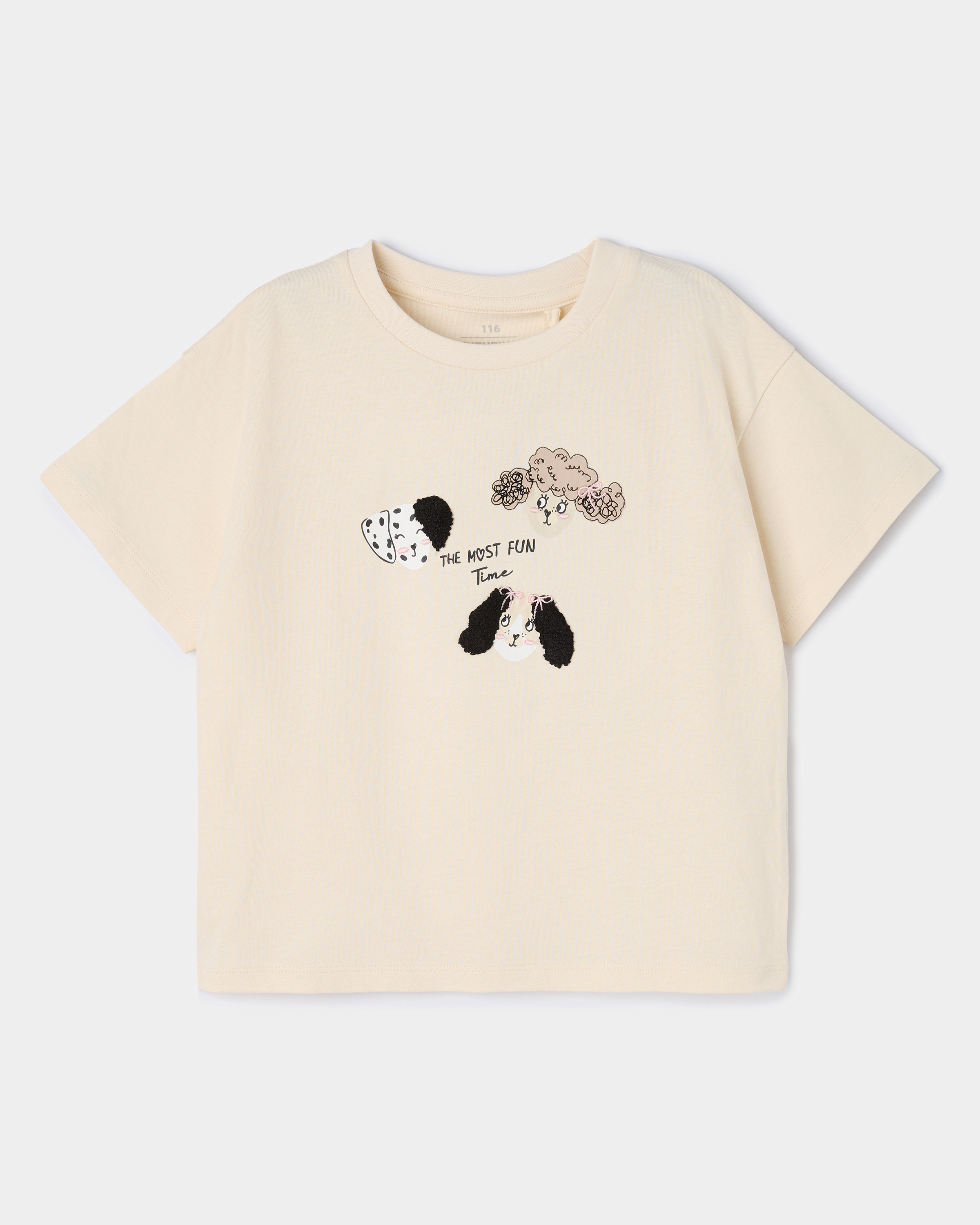 Футболка Futurino FG-SS26-01-2FUkg-F0 - фото 2