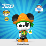 Фигурка Funko POP!