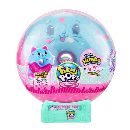 Игровой набор Pikmi Pops