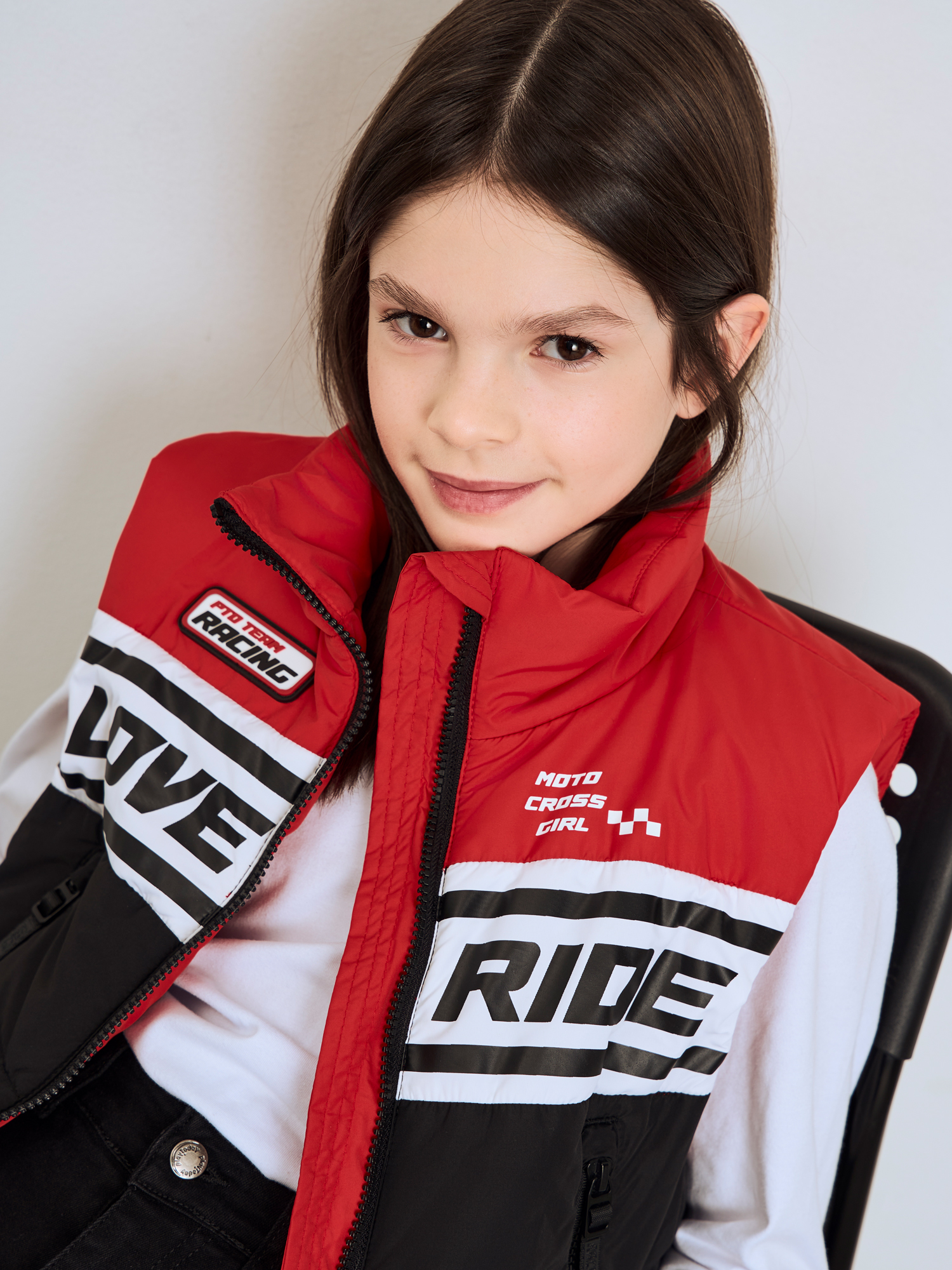 Жилет PlayToday 12621339 - фото 3