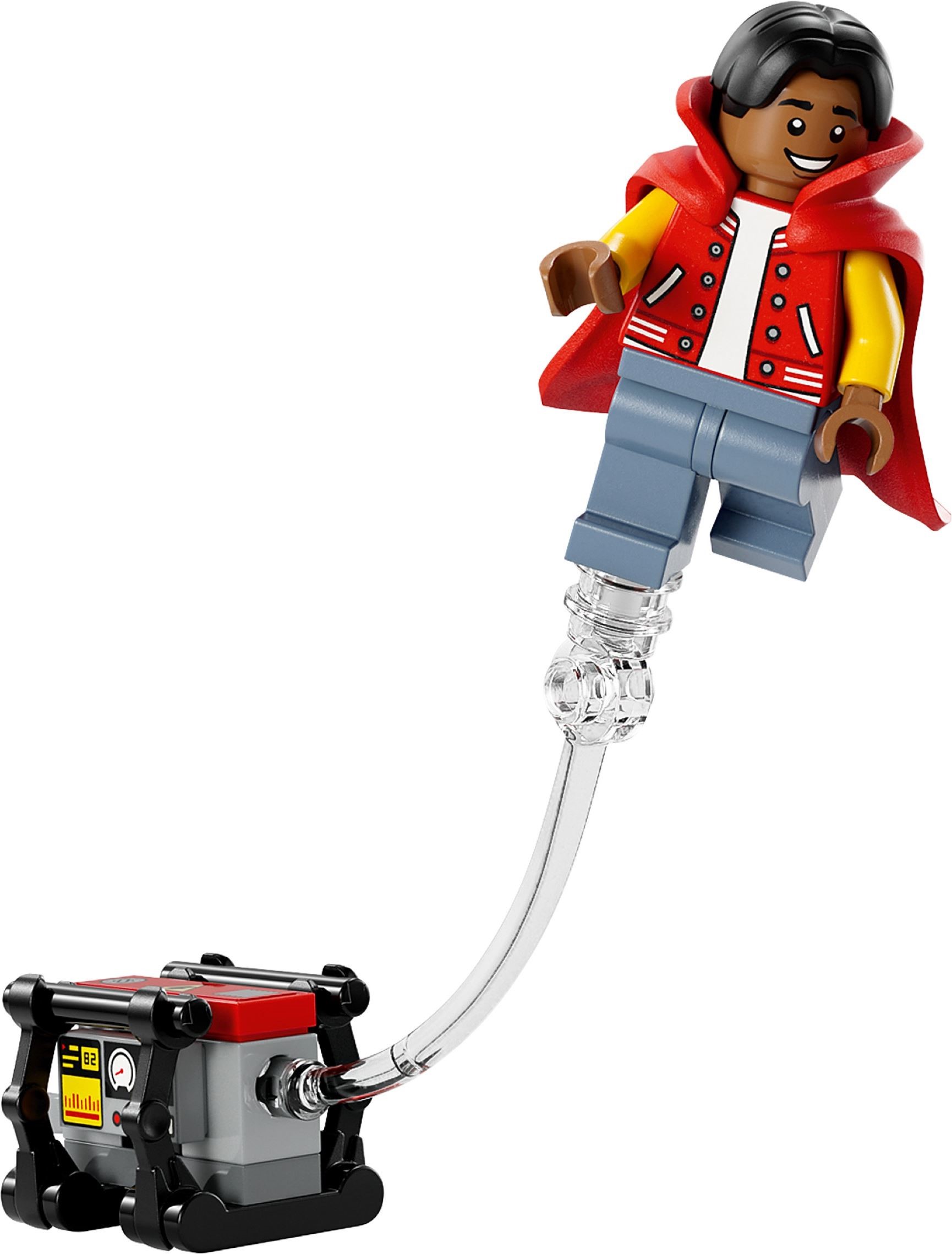 Конструктор LEGO Marvel Super Heroes 900 дет. - фото 4