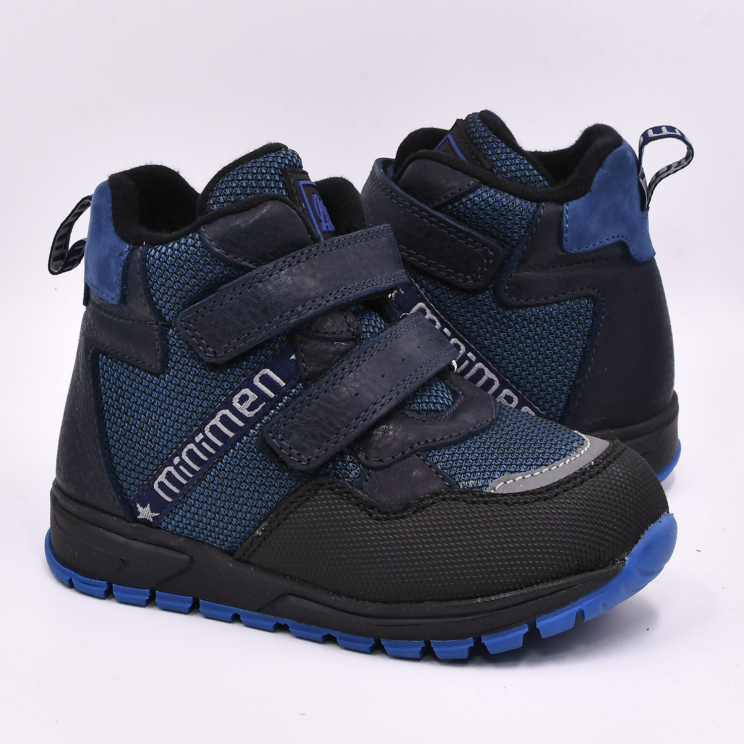 Ботинки Minimen 2185-43-21B-04 - фото 6