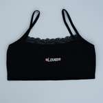 Топ-бюстье Glamuriki