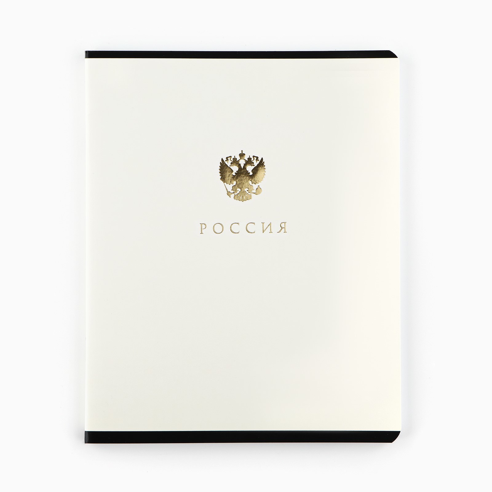 Тетрадь ArtFox STUDY клетка - фото 3