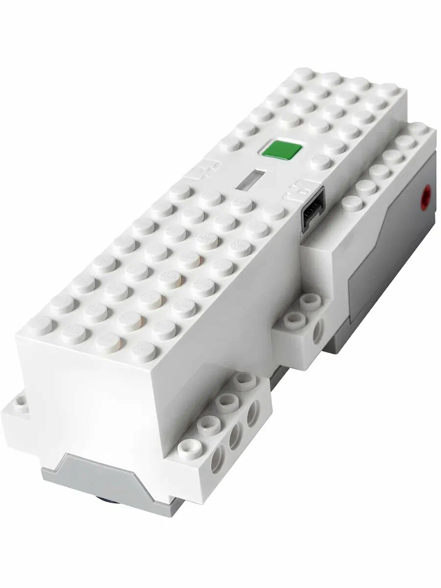 Конструктор LEGO Education 88006 электронный 1 дет. - фото 1