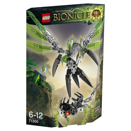 Конструктор LEGO Bionicle блочный