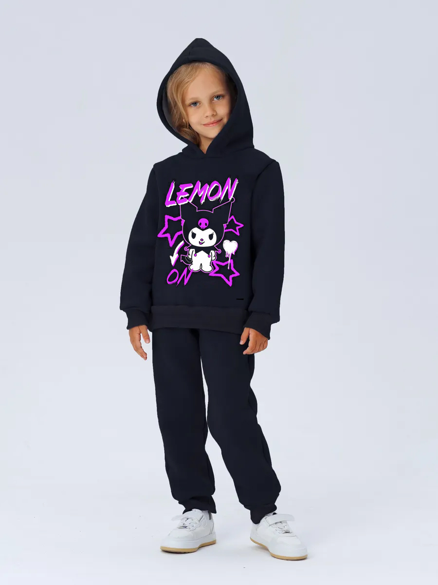 Костюм Lemonwear R1118 - фото 1