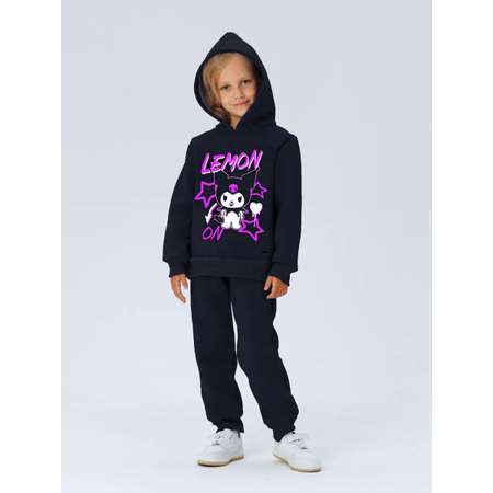 Костюм Lemonwear