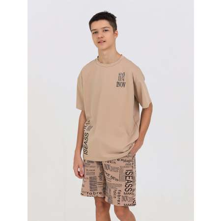 Шорты Modestreet