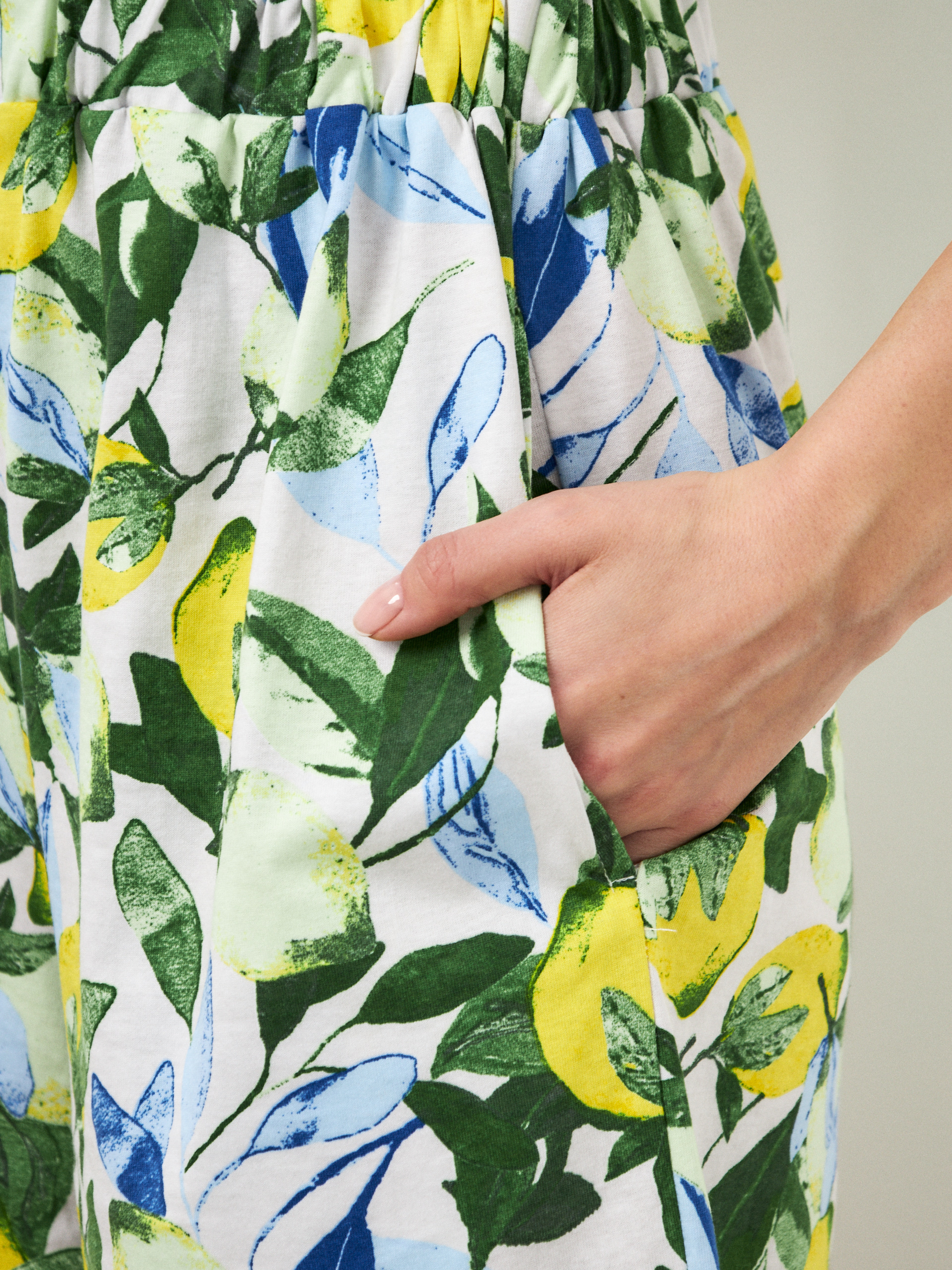 Комбинезон Jolie Femme J152/170/си - фото 5