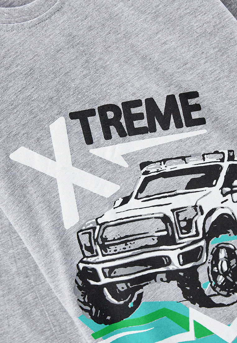 Пижама N.O.A. 11431-2 - фото 11