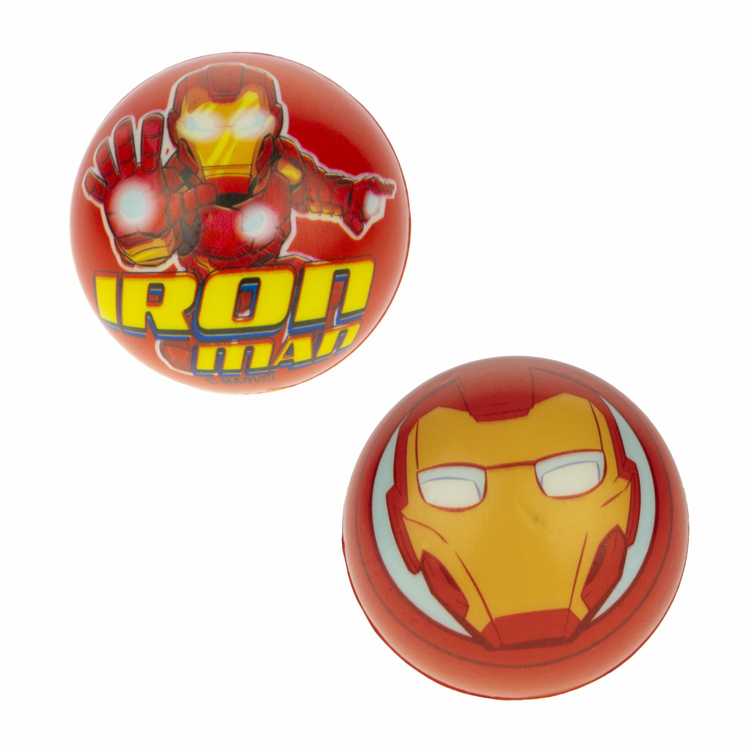 Детский мяч Marvel Мстители - фото 5