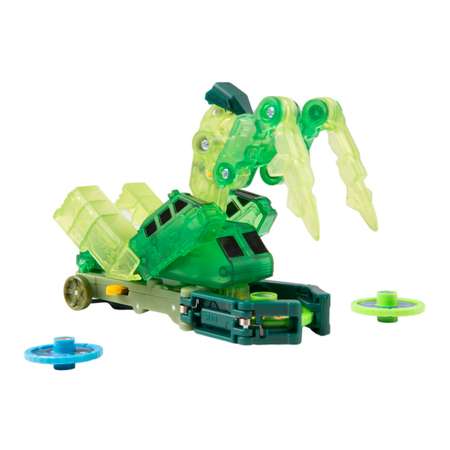 Игровой набор Screechers Wild