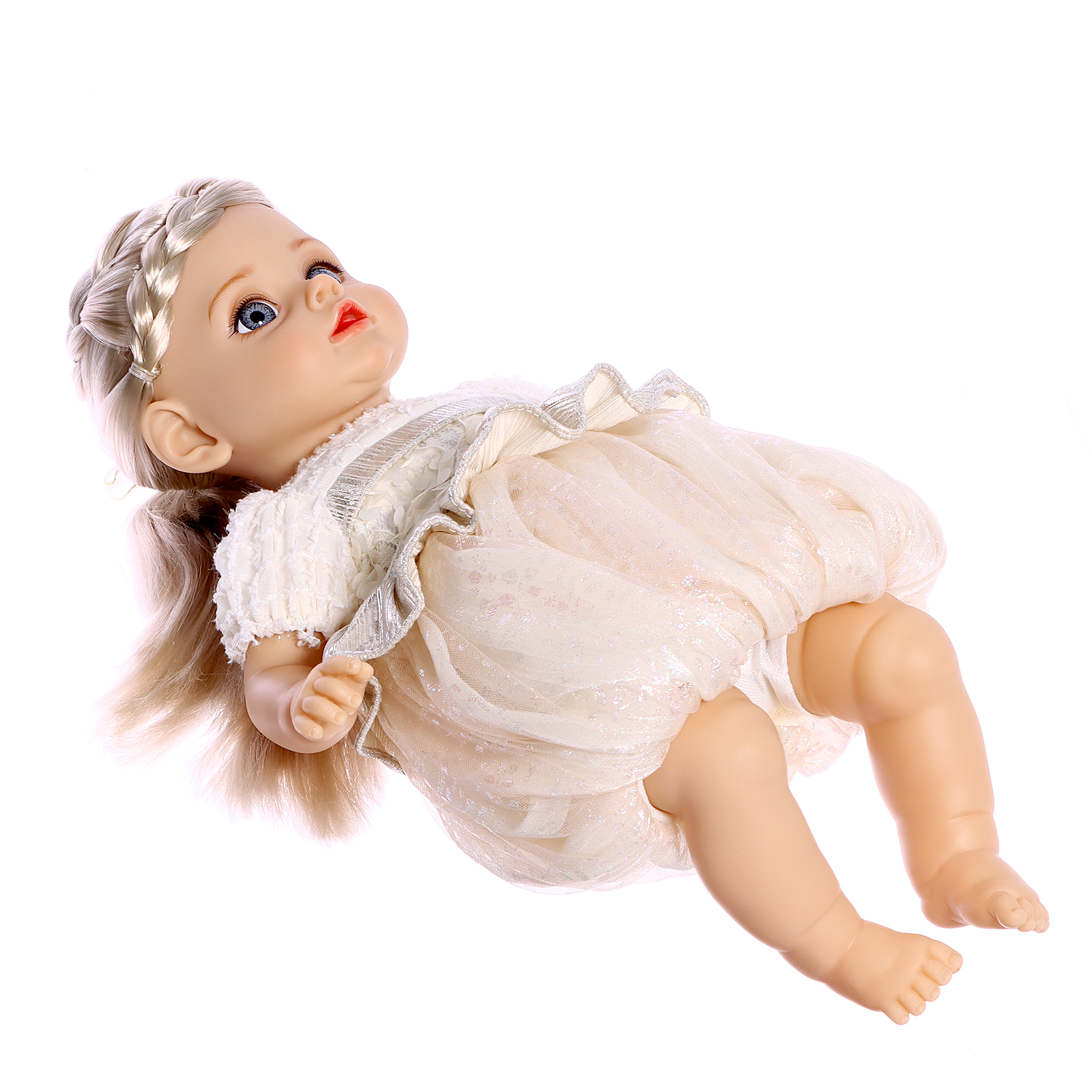 Кукла пупс Happy Valley 9801467 - фото 5