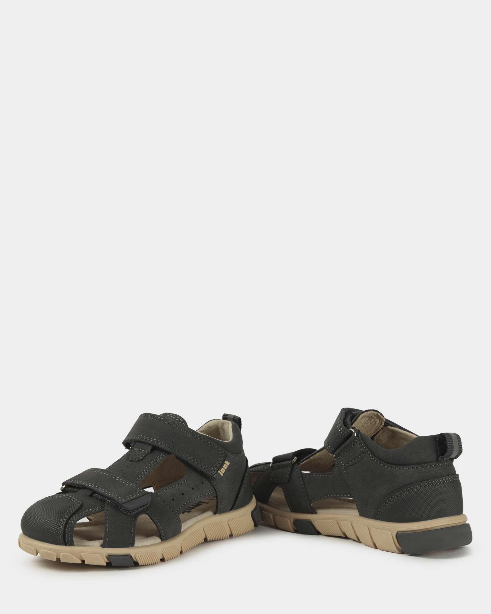 Сандалии Jook S26HWkbSA-544-GG - фото 6