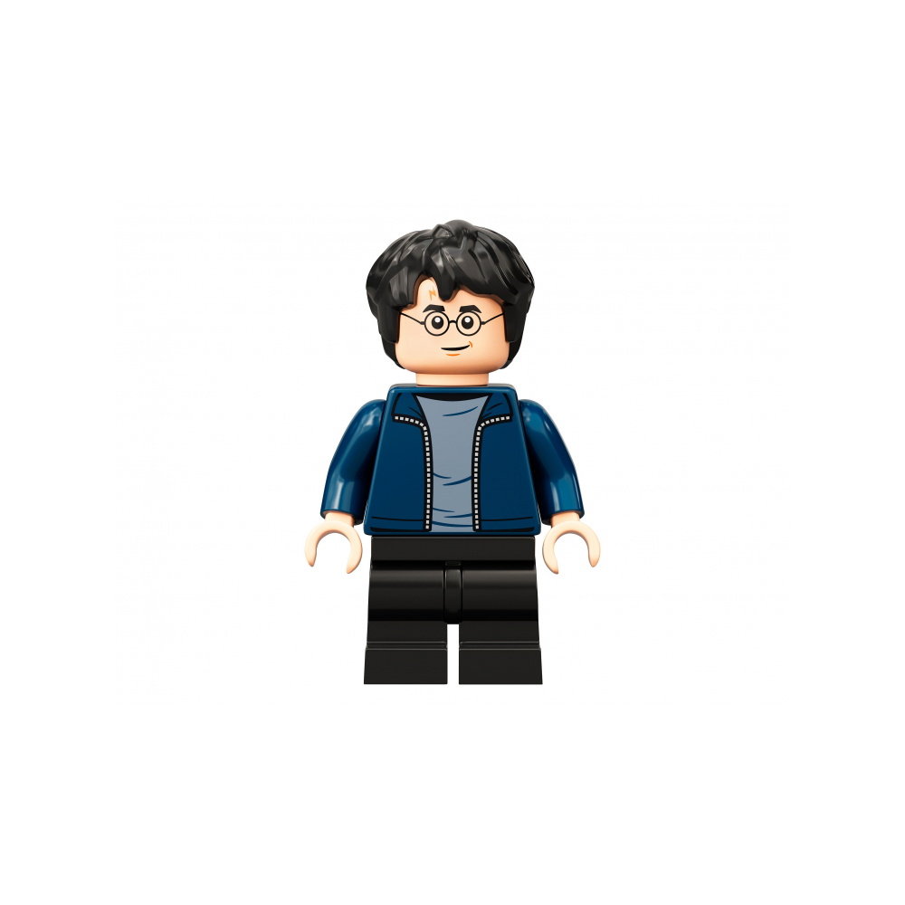 Конструктор LEGO 297 дет. - фото 7